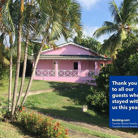 The Pink House Vila Choiseul Exterior foto