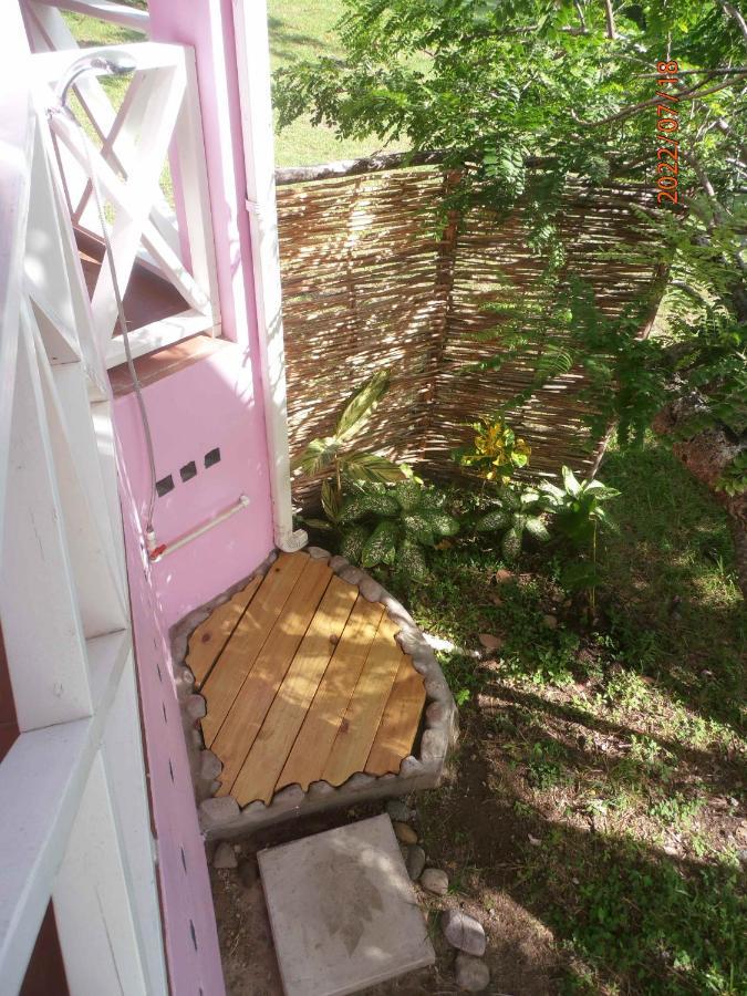 The Pink House Vila Choiseul Exterior foto
